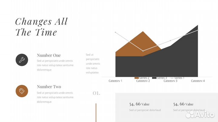 Дизайнер презентаций