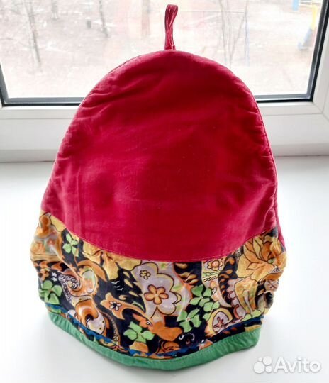 Кухонные принадлежности 2 штуки