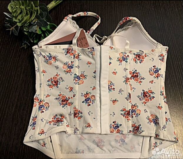 Комплект белья H&M