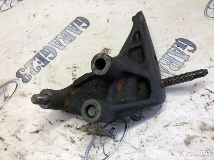 Кронштейн двигателя chevrolet alero