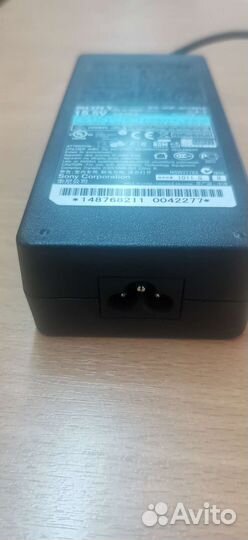 Блок питания для ноутбука Sony VGP-AC19V16