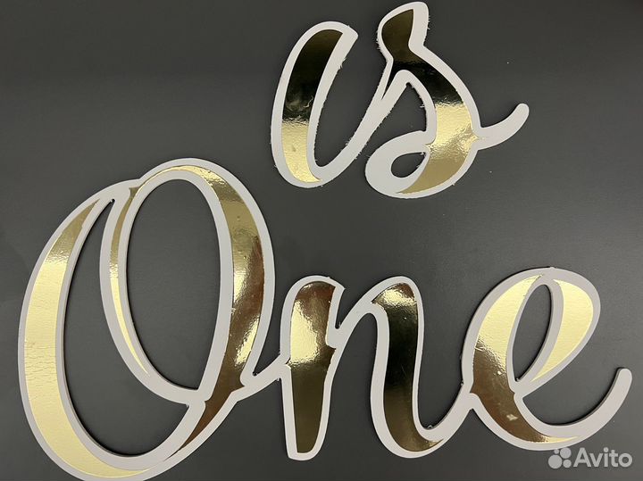 Украшение для декораци