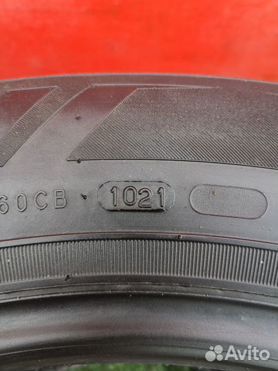 Nokian Tyres Hakka Black 2 SUV 265/50 R19 110Y