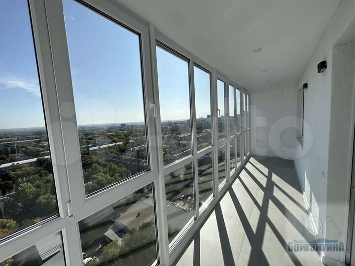 1-к. квартира, 48 м², 18/18 эт.