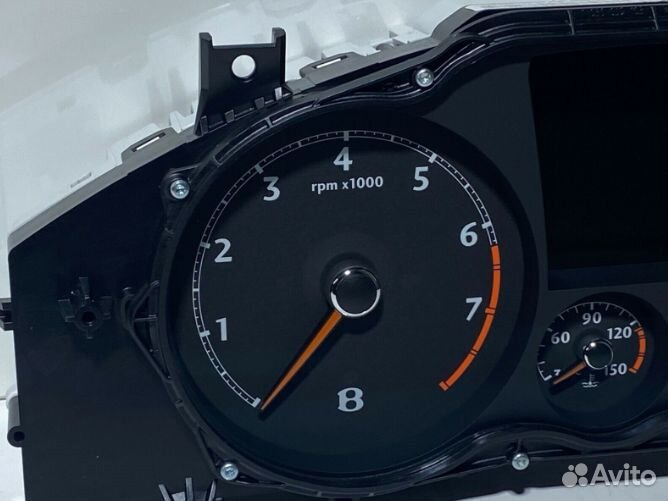 Приборная панель bentley continental flying spur