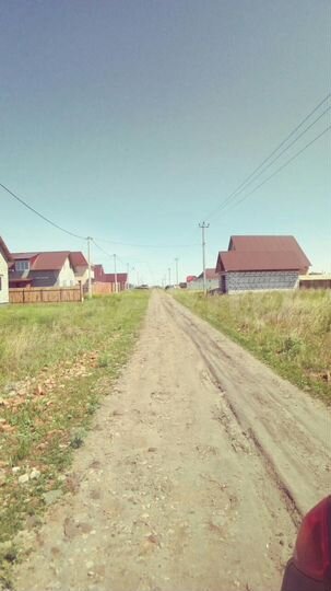 Участок 10,7 сот. (ИЖС)