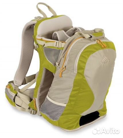 kelty kids tc