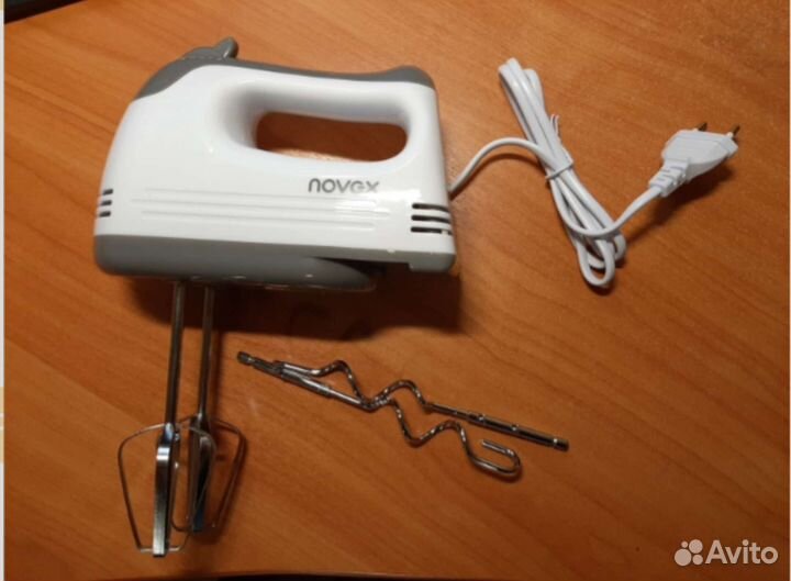 Миксер Hi MH-0300