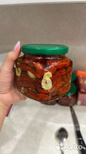 Домашние заготовки