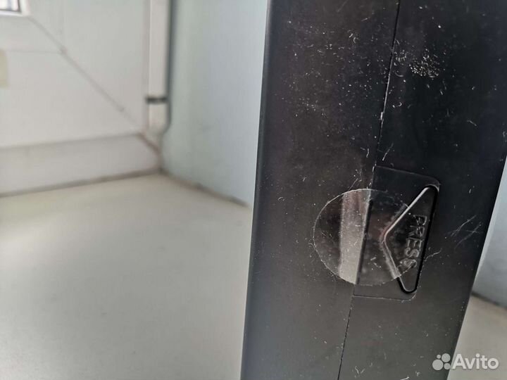 Лампы Галоген H4 MTF vanadium 5000K (Корея)