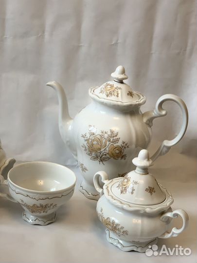 Сервис Weimar «Роза»