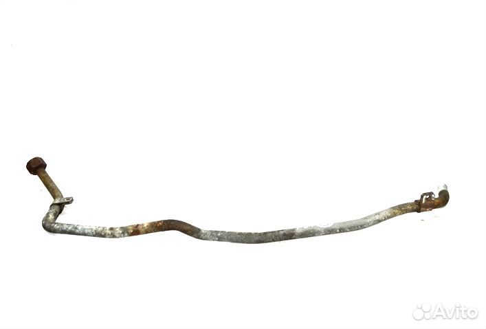 Масляная трубка гидроусилителя руля mercedes-benz