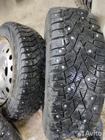 Viatti Brina Nordico V-522 175/65 R14