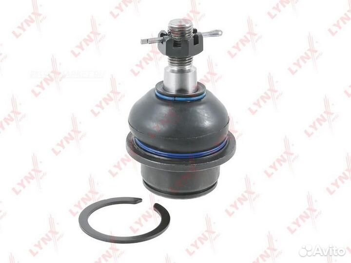 Lynxauto C1338LR Шаровая опора зад прав/лев