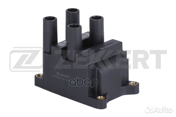 Катушка зажигания Ford Focus I II 98- Mondeo I-III