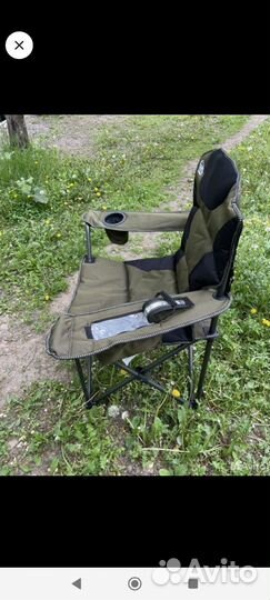 Кресло раскладное105*60*58 см