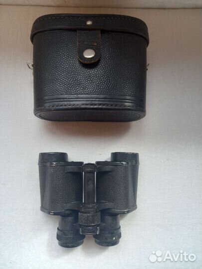 Бинокль СССР бпц5 8х30