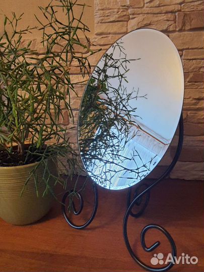 Зеркало IKEA myken