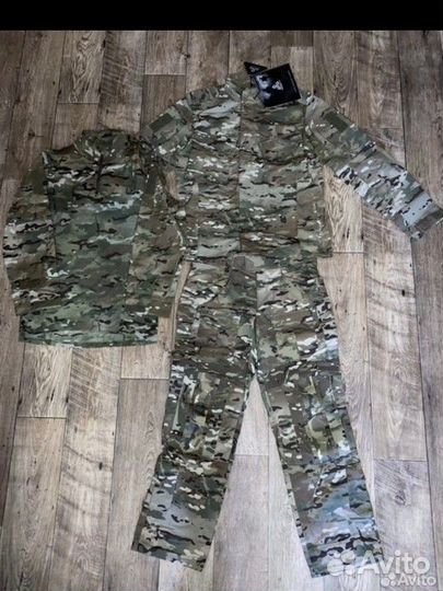 Костюм летний вкпо 3.0 Триада ик ремиссия