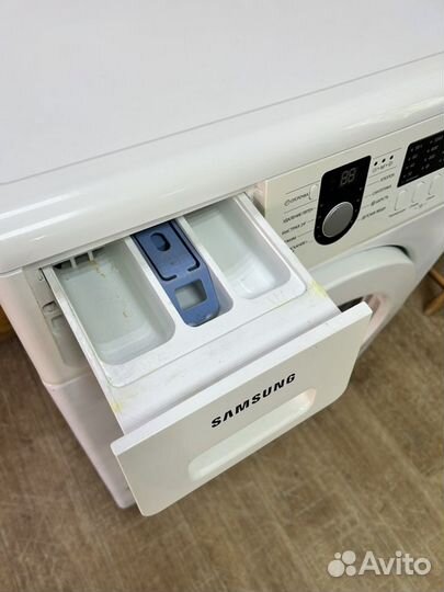 Стиральная машина Samsung 6 кг