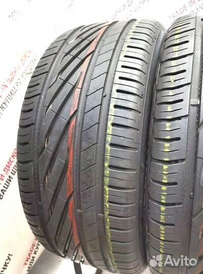 Uniroyal RainSport 5 235/55 R18 100P