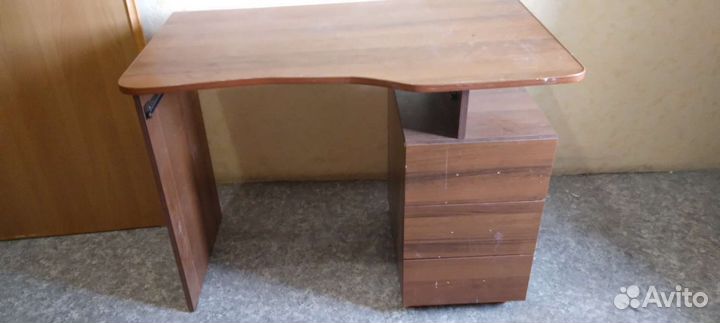 Компьютерный столик бу