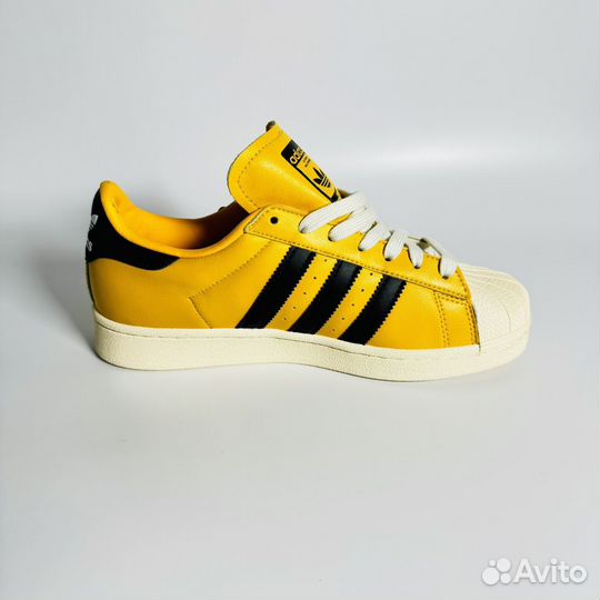 Кроссовки Adidas Superstar