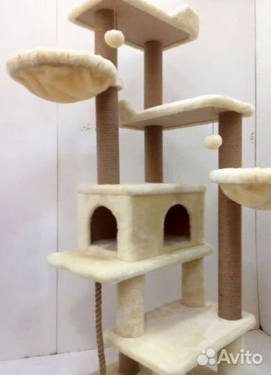 Специально для вашего питомца комплекс 