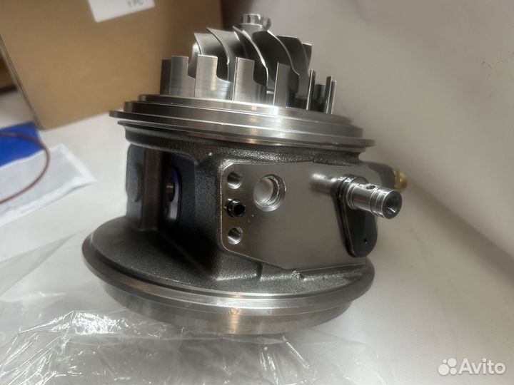 Картридж турбины Iveco Cursor 10, Stralis