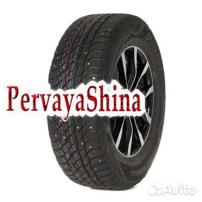 Viatti Bosco Nordico V-523 245/70 R16