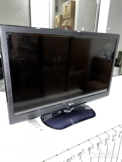 Телевизор LG 32LS3510