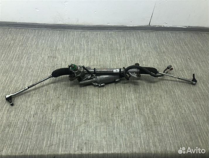 Рулевая рейка Subaru Impreza XV G14 24 GT GK