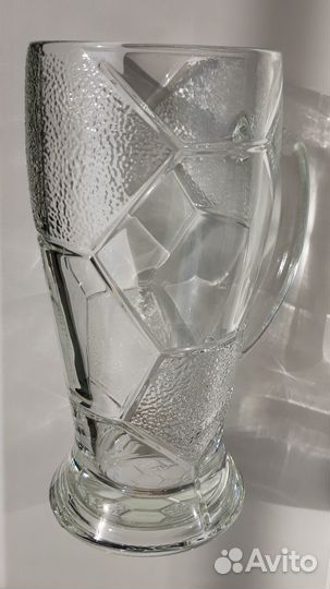 Новые пивные кружки 