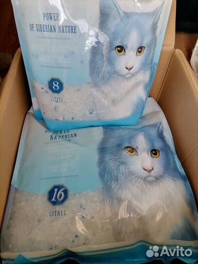 Наполнитель силикагель