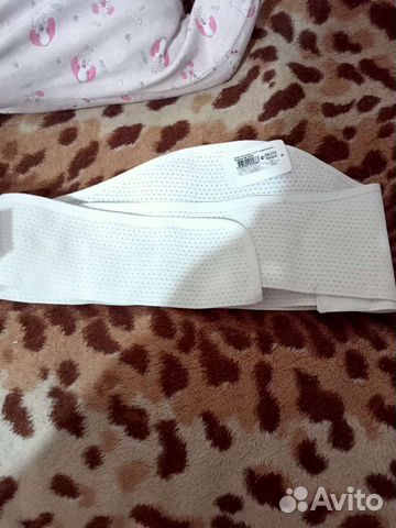 Бандаж до и послеродовой