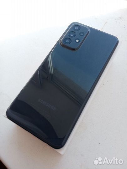 Samsung Galaxy A23, 6/128 ГБ