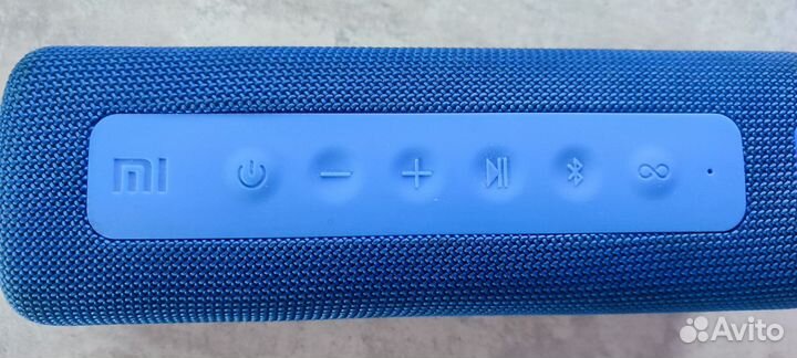 Xiaomi Mi Portable Bluetooth Speaker 16W