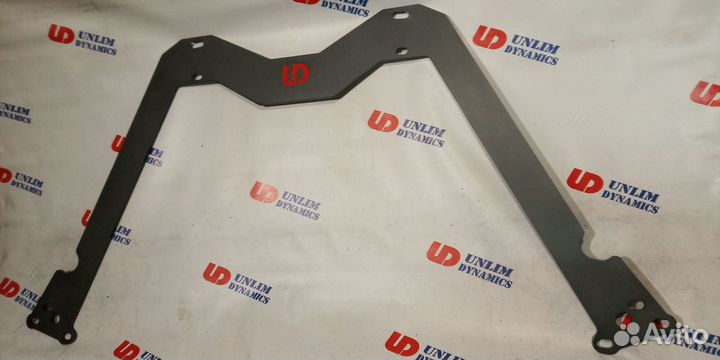 Распорка Infiniti FX QX G 350Z skyline 35/36