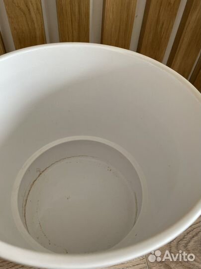 Кашпо для цветов IKEA