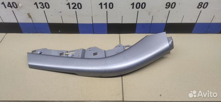 Накладка (кузов внутри) Outlander XL (CW) 2006-201