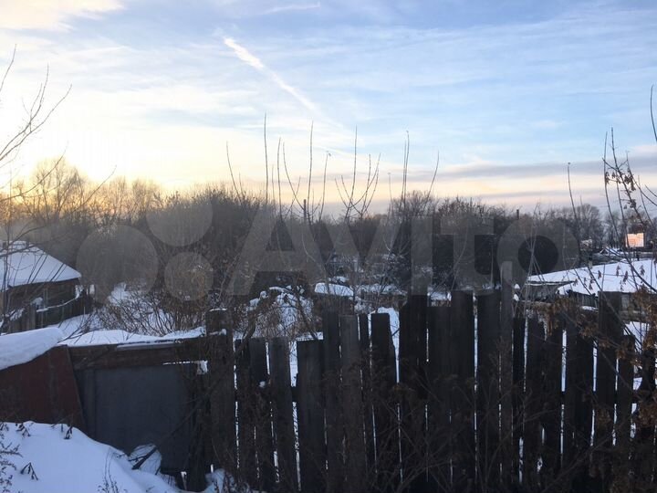 Участок 12 сот. (ИЖС)