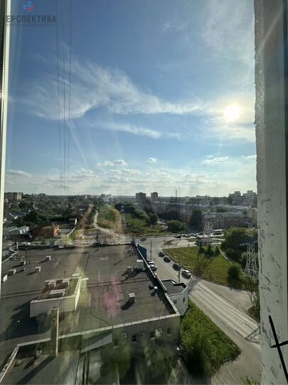 2-к. квартира, 51 м², 8/9 эт.