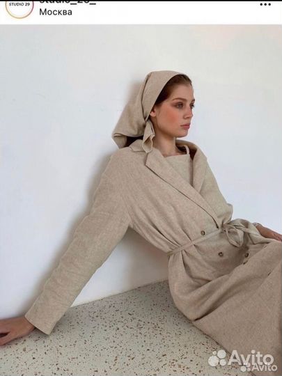 Платье Studio 29