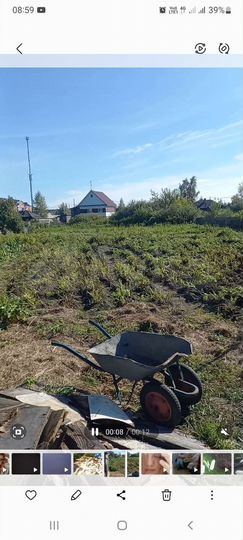 Участок 149 га (ИЖС)