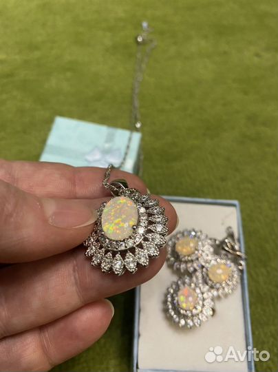 Комплект украшений