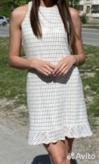 Платье женское