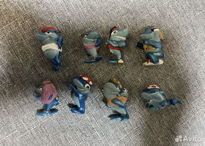 Киндер сюрприз