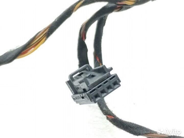 Электропроводка Bmw 3-Series E90 2.5