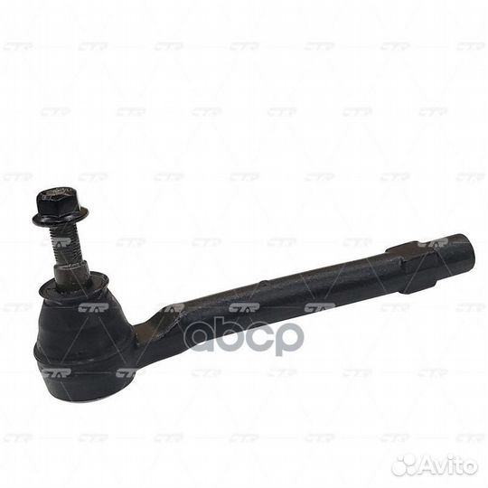 Наконечник рулевой тяги правая (старый арт. CEM