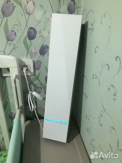 Бактерицидный рециркулятор Anvikor (50 м2)